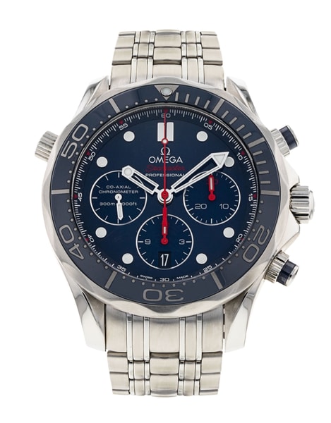 Omega Seamaster Diver 300m 212.30.44.50.03.001